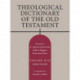 Theological Dictionary of the Old Testament, Volume XVII: Index Volume Volume 17