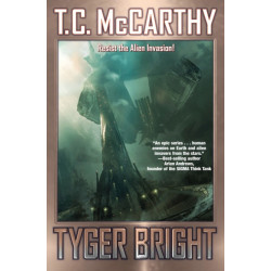 Tyger Bright