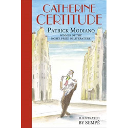 Catherine Certitude