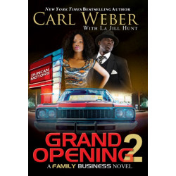 Grand Opening 2: A Family Business Novel