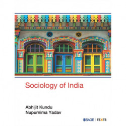 Sociology of India