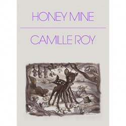Honey Mine: Collected Stories