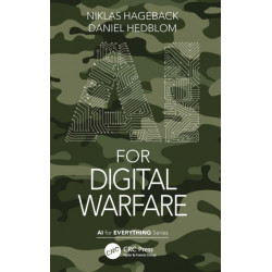 AI for Digital Warfare