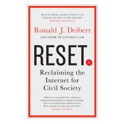 Reset: Reclaiming the Internet for Civil Society