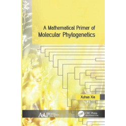 A Mathematical Primer of Molecular Phylogenetics