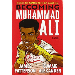 Becoming Muhammad Ali