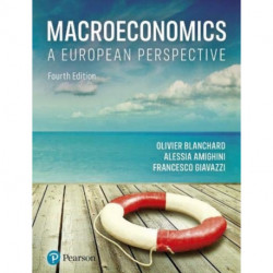 Macroeconomics: A European Perspective