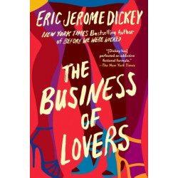 The Business of Lovers