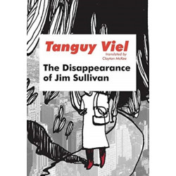 The Disappearance of Jim Sullivan