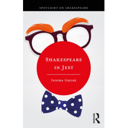 Shakespeare in Jest