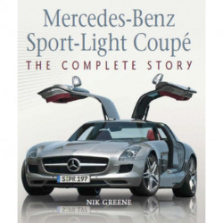 Mercedes-Benz Sport-Light Coupe: The Complete Story