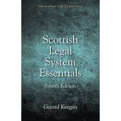 Scottish Legal System Essentials