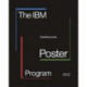 The IBM Poster Program: Visual Memoranda