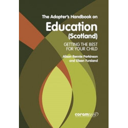The Adopter's Handbook On Education (Scotland)