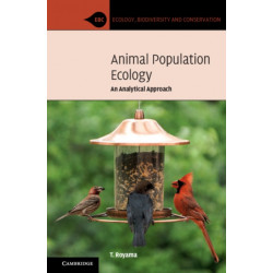 Animal Population Ecology: An Analytical Approach