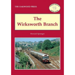 The Wirksworth Branch
