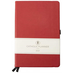 CATHOLIC 2021 PLANNER