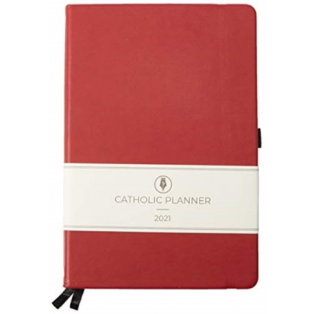 CATHOLIC 2021 PLANNER