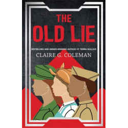 The Old Lie