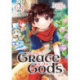 By the Grace of the Gods (Manga) 02