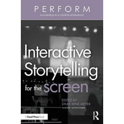 Interactive Storytelling for the Screen