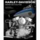 Harley-Davidson: Engines and Evolution