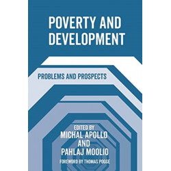 Poverty and Development: Problems and Prospects