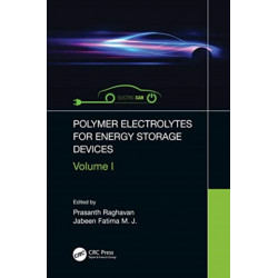 Polymer Electrolytes for Energy Storage Devices