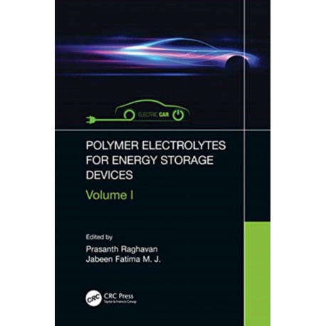 Polymer Electrolytes for Energy Storage Devices