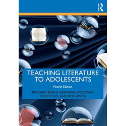 Teaching Literature to Adolescents