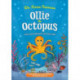 Ollie the Octopus Loss and Bereavement Activity Book: A Therapeutic Story with Activities for Children Aged 5-10