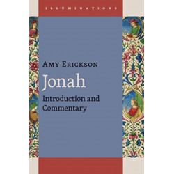 Jonah: Introduction and Commentary