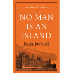 No No Man Is An Island