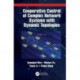 Cooperative Control of Complex Network Systems with Dynamic Topologies