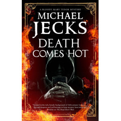 Death Comes Hot
