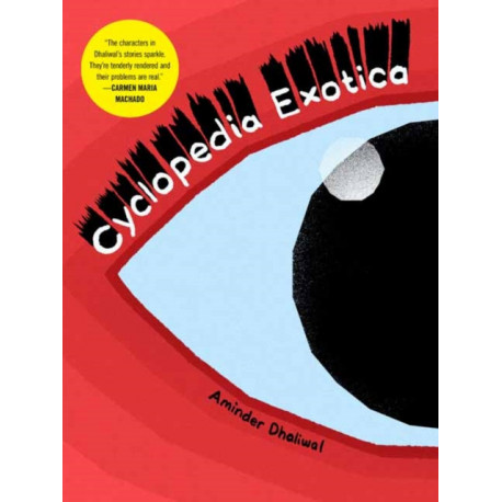Cyclopedia Exotica