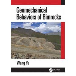 Geomechanical Behaviors of Bimrocks