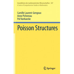 Poisson Structures