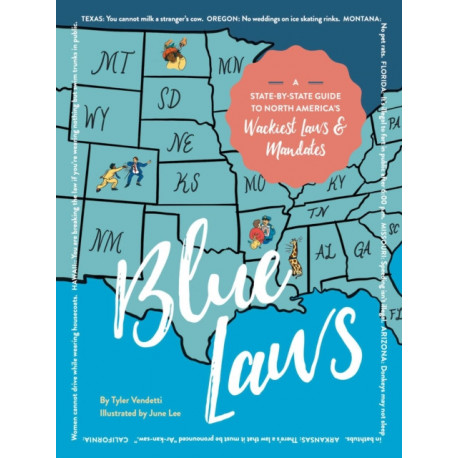 Don't Hurt a Sasquatch: And Other Wacky-but-Real Laws in the USA and   Canada