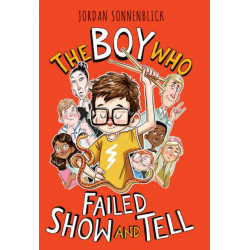 The Boy Who Failed Show and Tell