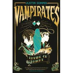 Vampirates 5: Empire of Night