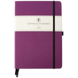 CATHOLIC 2021 PLANNER