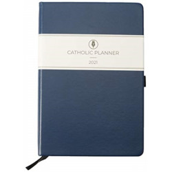 CATHOLIC 2021 PLANNER