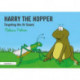 Harry the Hopper: Targeting the h Sound