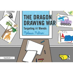 The Dragon Drawing War: Targeting r Blends