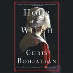 Hour of the Witch: A Novel