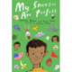 My Sneezes Are Perfect: Poems For Children