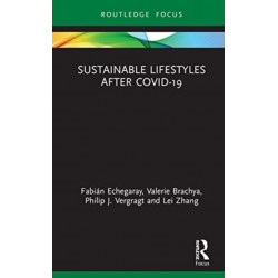 Sustainable Lifestyles after Covid-19