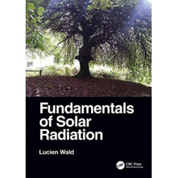 Fundamentals of Solar Radiation