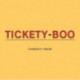 Charles H. Traub: Tickety-Boo